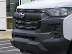 New 2026 Chevrolet Colorado Work Truck Crew Cab for sale #C50261 - photo 14
