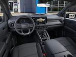 New 2026 Chevrolet Colorado Work Truck Crew Cab for sale #C50261 - photo 16
