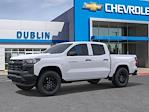 New 2026 Chevrolet Colorado Work Truck Crew Cab for sale #C50261 - photo 4