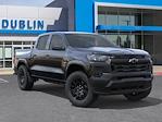 New 2026 Chevrolet Colorado Work Truck Crew Cab for sale #C50262 - photo 8
