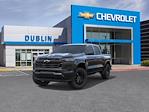 New 2026 Chevrolet Colorado Work Truck Crew Cab for sale #C50262 - photo 9