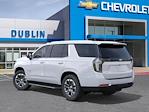New 2026 Chevrolet Tahoe LT for sale #C50263 - photo 4