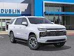New 2026 Chevrolet Tahoe LT for sale #C50263 - photo 8