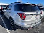Used 2019 Ford Explorer Sport for sale #C50263A - photo 2