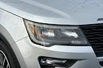 Used 2019 Ford Explorer Sport for sale #C50263A - photo 46