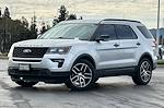 Used 2019 Ford Explorer Sport for sale #C50263A - photo 8