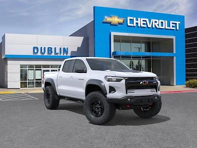 New 2026 Chevrolet Colorado ZR2 Crew Cab for sale #C50265 - photo 1