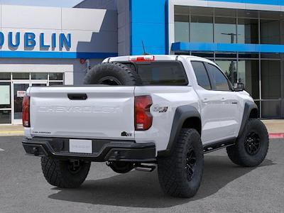 New 2026 Chevrolet Colorado ZR2 Crew Cab for sale #C50265 - photo 2