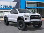 New 2026 Chevrolet Colorado ZR2 Crew Cab for sale #C50265 - photo 8