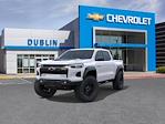 New 2026 Chevrolet Colorado ZR2 Crew Cab for sale #C50265 - photo 9