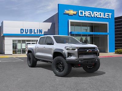 New 2026 Chevrolet Colorado ZR2 Crew Cab for sale #C50266 - photo 1