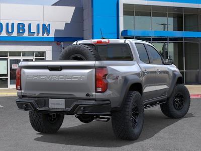 New 2026 Chevrolet Colorado ZR2 Crew Cab for sale #C50266 - photo 2