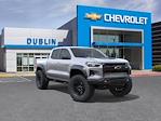 New 2026 Chevrolet Colorado ZR2 Crew Cab for sale #C50266 - photo 3
