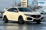 2018 Honda Civic FWD Hatchback for sale #C50266A - photo 1