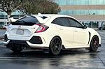 2018 Honda Civic FWD Hatchback for sale #C50266A - photo 4