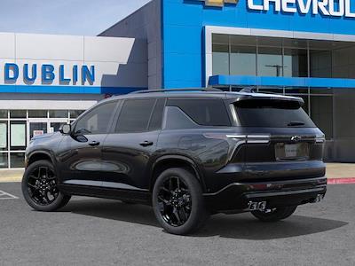 New 2026 Chevrolet Traverse RS for sale #C50272 - photo 2