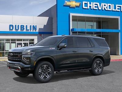 New 2026 Chevrolet Tahoe Z71 for sale #C50273 - photo 1