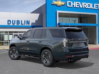 New 2026 Chevrolet Tahoe Z71 for sale #C50273 - photo 2