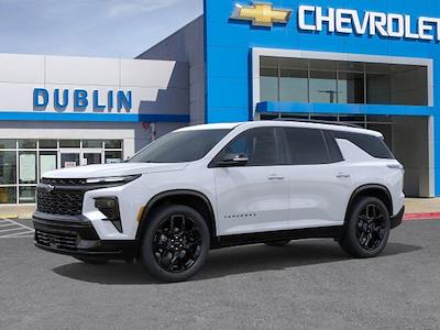 New 2026 Chevrolet Traverse RS for sale #C50278 - photo 1