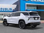 New 2026 Chevrolet Traverse RS for sale #C50278 - photo 2