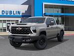 New 2026 Chevrolet Silverado 2500 ZR2 Crew Cab for sale #C50279 - photo 7