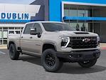 New 2026 Chevrolet Silverado 2500 ZR2 Crew Cab for sale #C50279 - photo 8