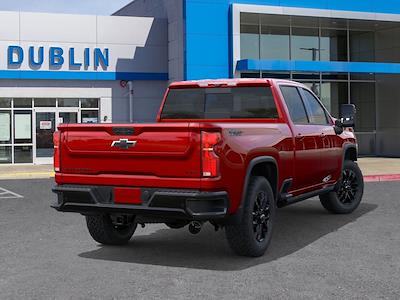 New 2026 Chevrolet Silverado 2500 LTZ Crew Cab for sale #C50281 - photo 2