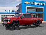 New 2026 Chevrolet Silverado 2500 LTZ Crew Cab for sale #C50281 - photo 4