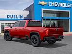 New 2026 Chevrolet Silverado 2500 LTZ Crew Cab for sale #C50281 - photo 5