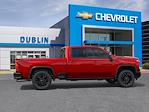 New 2026 Chevrolet Silverado 2500 LTZ Crew Cab for sale #C50281 - photo 6