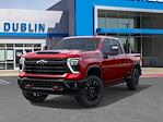 New 2026 Chevrolet Silverado 2500 LTZ Crew Cab for sale #C50281 - photo 7