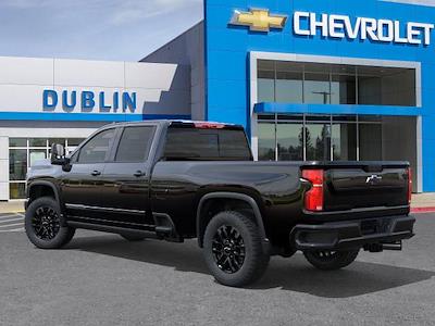 New 2026 Chevrolet Silverado 3500 High Country Crew Cab for sale #C50283 - photo 2