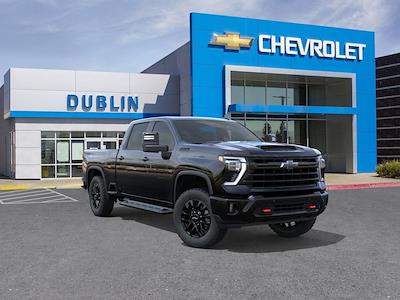New 2026 Chevrolet Silverado 2500 LTZ Crew Cab for sale #C50284 - photo 1