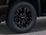 New 2026 Chevrolet Silverado 2500 LTZ Crew Cab for sale #C50284 - photo 10