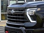 New 2026 Chevrolet Silverado 2500 LTZ Crew Cab for sale #C50284 - photo 14