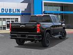 New 2026 Chevrolet Silverado 2500 LTZ Crew Cab for sale #C50284 - photo 5
