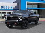 New 2026 Chevrolet Silverado 2500 LTZ Crew Cab for sale #C50284 - photo 7
