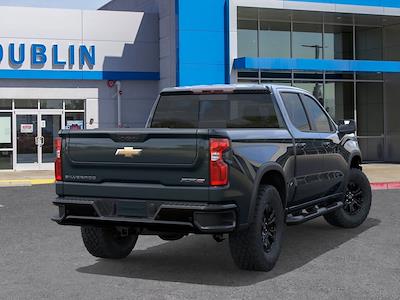 New 2026 Chevrolet Silverado 1500 ZR2 Crew Cab for sale #C50285 - photo 2