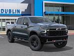 New 2026 Chevrolet Silverado 1500 ZR2 Crew Cab for sale #C50285 - photo 8