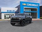 New 2026 Chevrolet Silverado 1500 ZR2 Crew Cab for sale #C50285 - photo 9