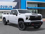New 2026 Chevrolet Silverado 3500 LTZ Crew Cab for sale #C50287 - photo 8