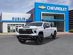 New 2026 Chevrolet Silverado 3500 LTZ Crew Cab for sale #C50287 - photo 9