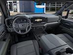 New 2026 Chevrolet Silverado 2500 ZR2 Crew Cab for sale #C50288 - photo 16