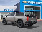 New 2026 Chevrolet Silverado 2500 ZR2 Crew Cab for sale #C50288 - photo 4