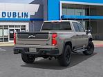 New 2026 Chevrolet Silverado 2500 ZR2 Crew Cab for sale #C50288 - photo 5