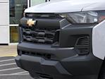 New 2026 Chevrolet Colorado Work Truck Crew Cab for sale #C50289 - photo 14