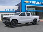 New 2026 Chevrolet Colorado Work Truck Crew Cab for sale #C50289 - photo 4