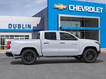 New 2026 Chevrolet Colorado Work Truck Crew Cab for sale #C50289 - photo 6