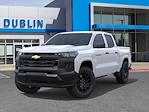 New 2026 Chevrolet Colorado Work Truck Crew Cab for sale #C50289 - photo 7