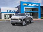 New 2026 Chevrolet Silverado 1500 High Country Crew Cab for sale #C50290 - photo 9